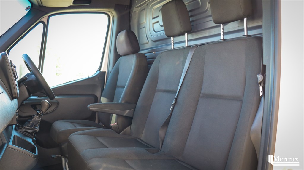 Used Mercedes-Benz Sprinter 2021 for sale - 76415454: Photo 4