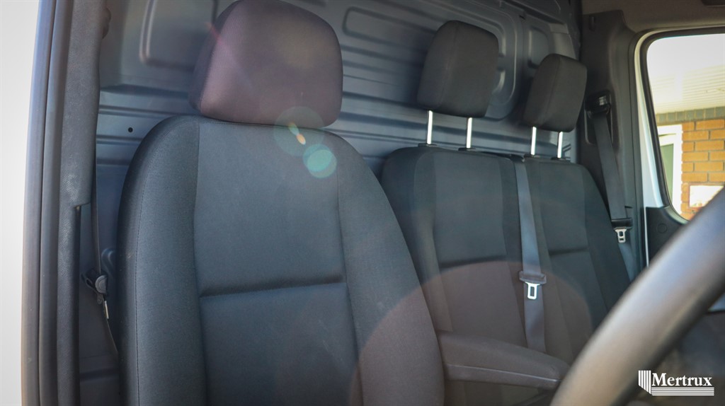 Used Mercedes-Benz Sprinter 2021 for sale - 76415454: Photo 7