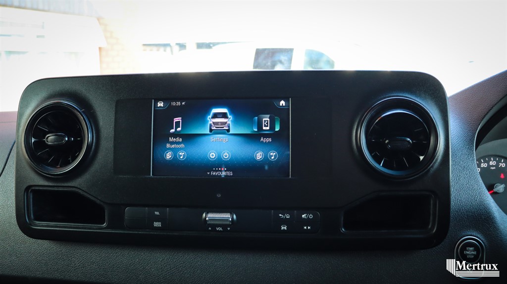 Used Mercedes-Benz Sprinter 2021 for sale - 76415454: Photo 9