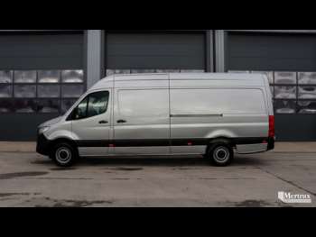 Used Mercedes-Benz Sprinter 2022 for sale - 74330706: Photo