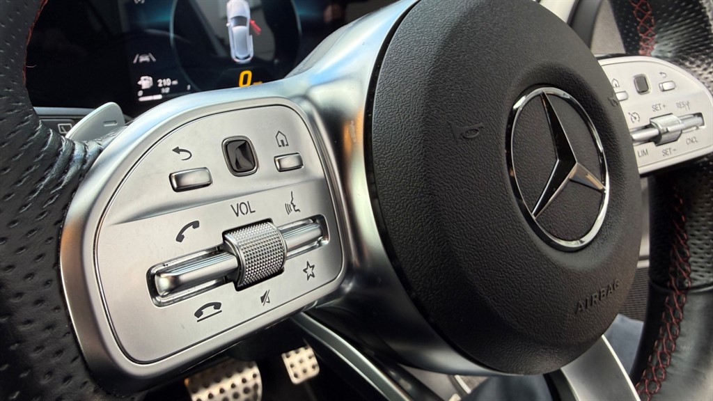 Used Mercedes-Benz A-Class 2021 for sale - 78000579: Photo 15