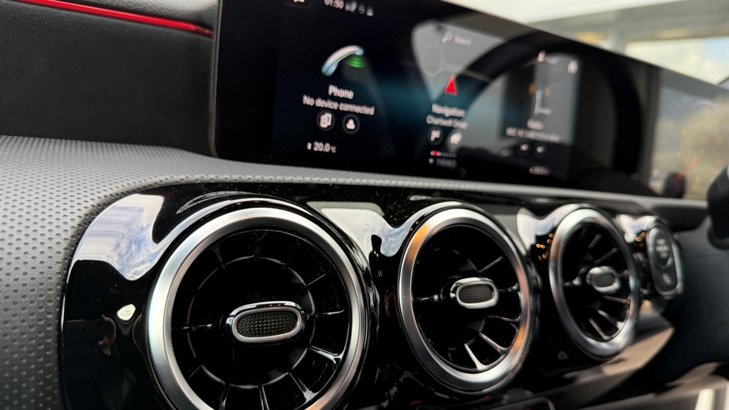 Used Mercedes-Benz A-Class 2021 for sale - 78000579: Photo 20