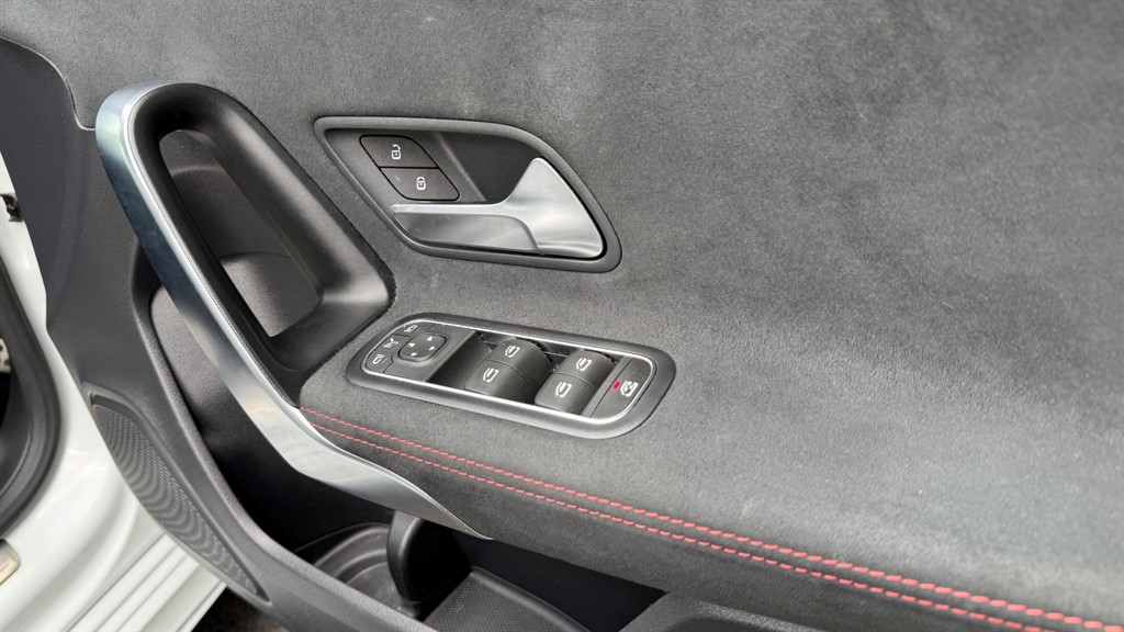 Used Mercedes-Benz A-Class 2021 for sale - 78000579: Photo 26