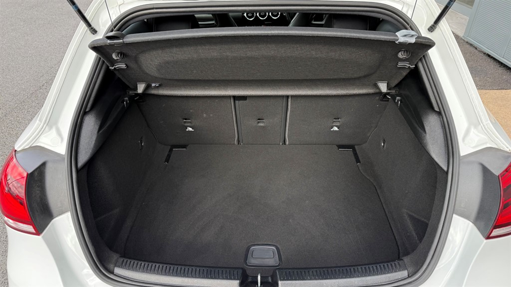 Used Mercedes-Benz A-Class 2021 for sale - 78000579: Photo 9