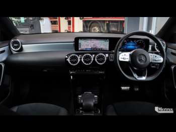 Used Mercedes-Benz CLA 2023 for sale - 74694816: Photo