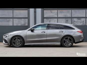 Used Mercedes-Benz CLA 2023 for sale - 74694816: Photo