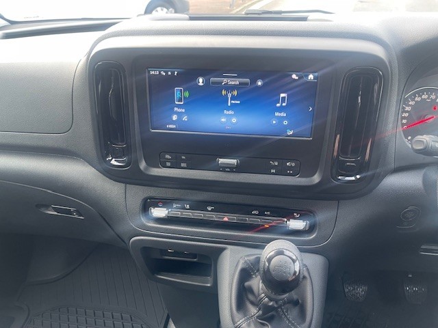 Used Mercedes-Benz Vito 2025 for sale - 77354052: Photo 3