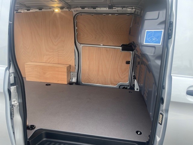 Used Mercedes-Benz Vito 2025 for sale - 77354052: Photo 5