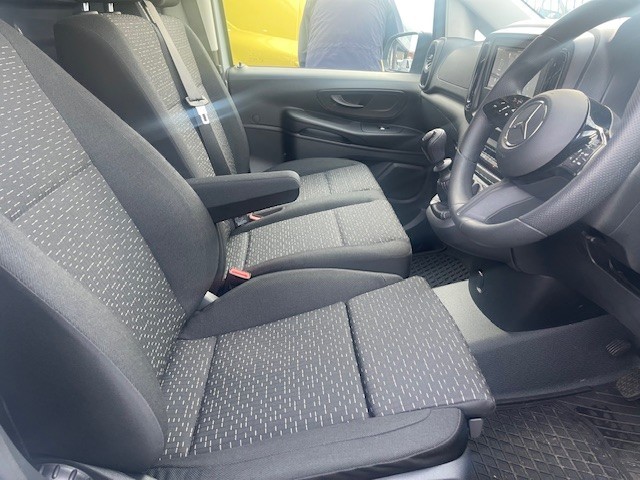 Used Mercedes-Benz Vito 2025 for sale - 77354052: Photo 7