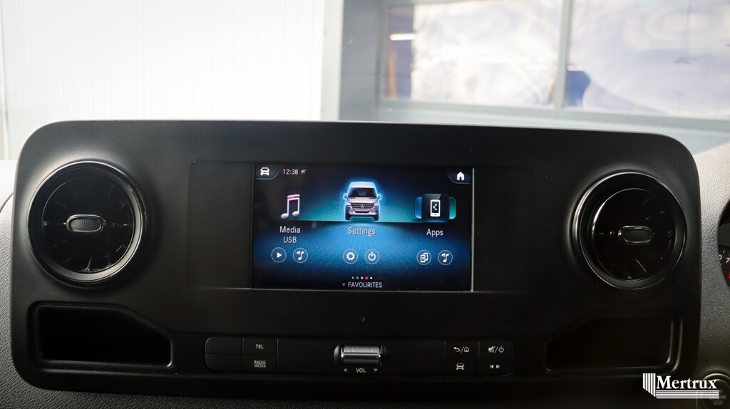 Used Mercedes-Benz Sprinter 2024 for sale - 76603045: Photo 10