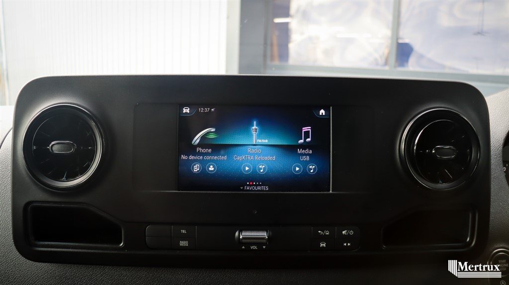 Used Mercedes-Benz Sprinter 2024 for sale - 76603045: Photo 11