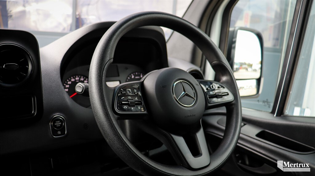 Used Mercedes-Benz Sprinter 2024 for sale - 76603045: Photo 13