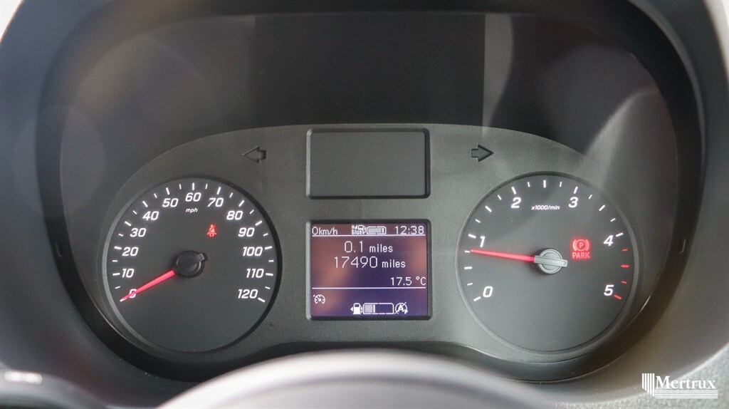 Used Mercedes-Benz Sprinter 2024 for sale - 76603045: Photo 14