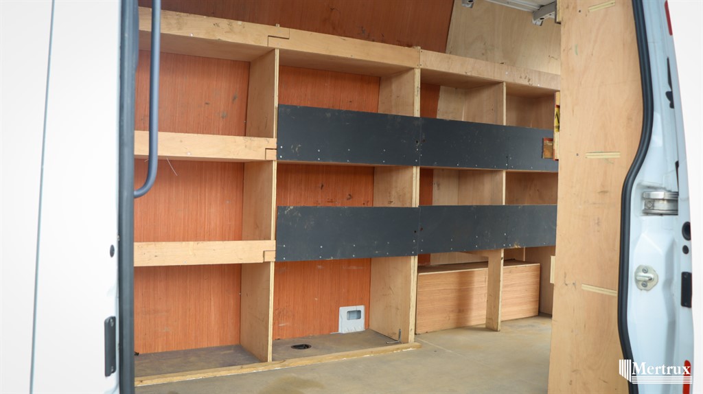 Used Mercedes-Benz Sprinter 2024 for sale - 76603045: Photo 15