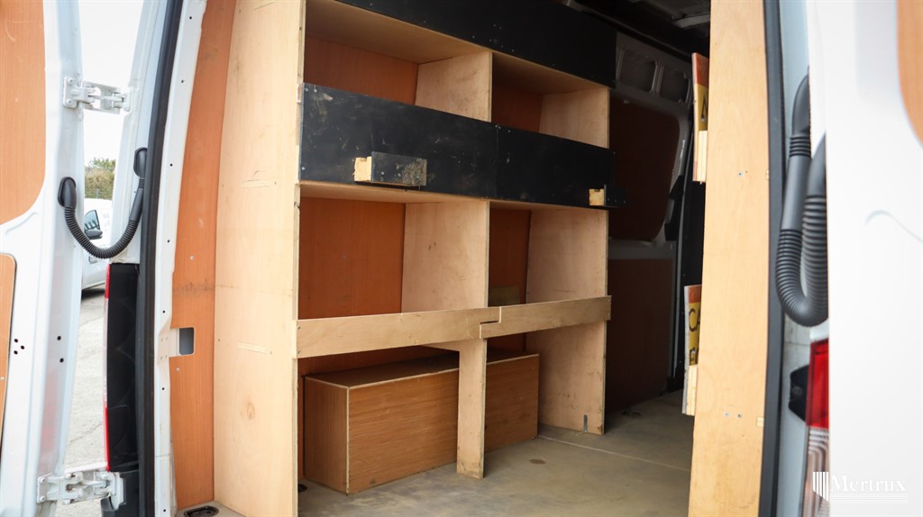 Used Mercedes-Benz Sprinter 2024 for sale - 76603045: Photo 16