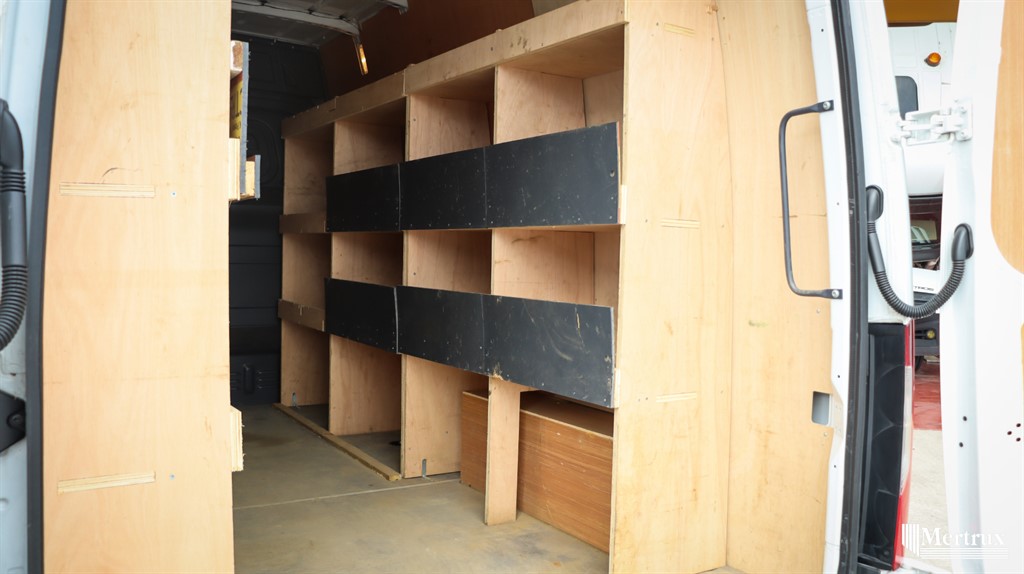 Used Mercedes-Benz Sprinter 2024 for sale - 76603045: Photo 17