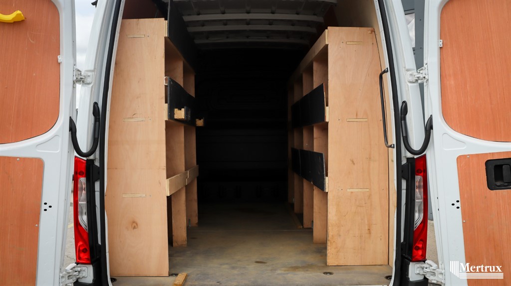 Used Mercedes-Benz Sprinter 2024 for sale - 76603045: Photo 18