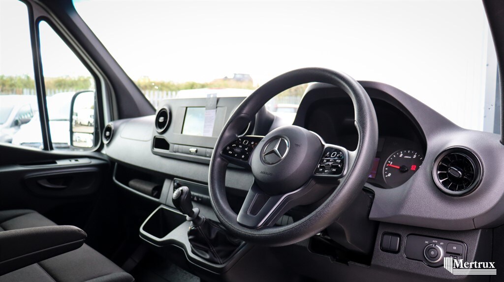 Used Mercedes-Benz Sprinter 2024 for sale - 76603045: Photo 4