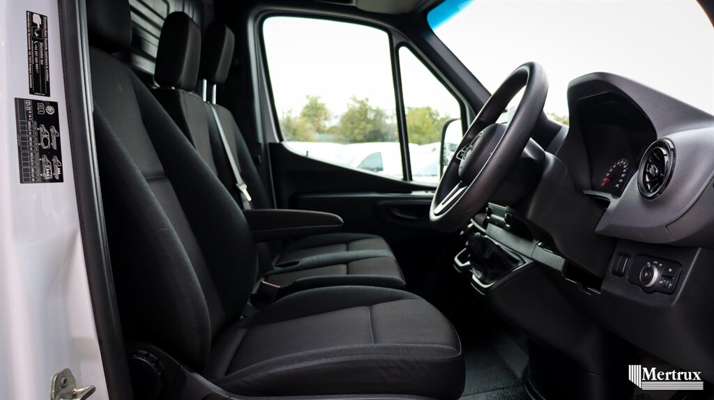 Used Mercedes-Benz Sprinter 2024 for sale - 76603045: Photo 5