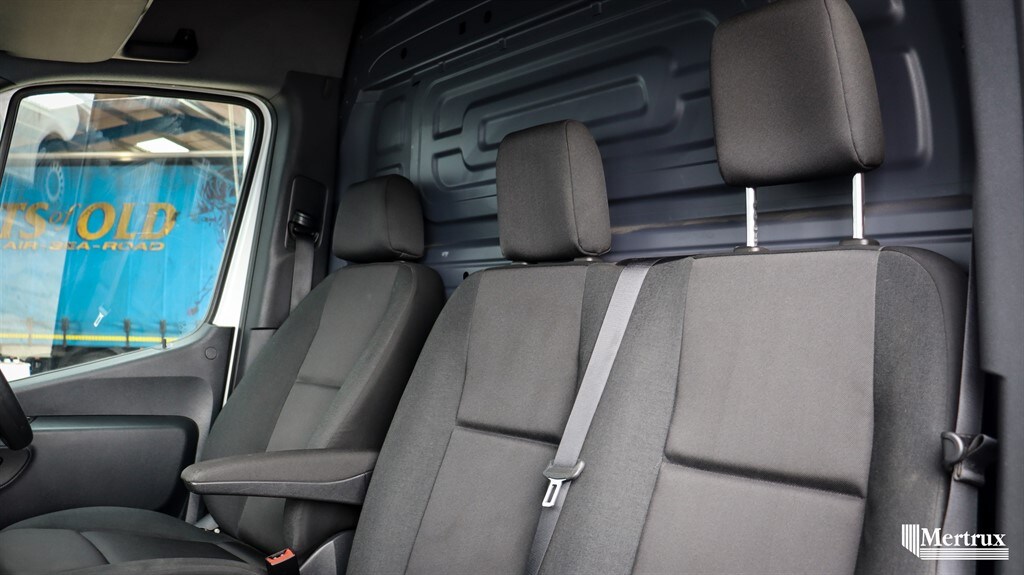 Used Mercedes-Benz Sprinter 2024 for sale - 76603045: Photo 7