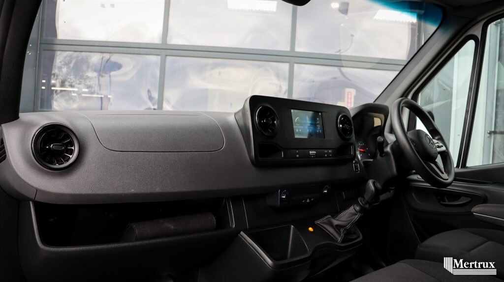 Used Mercedes-Benz Sprinter 2024 for sale - 76603045: Photo 8