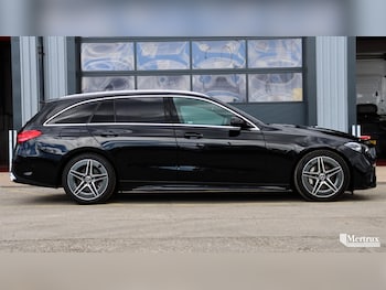 Used Mercedes-Benz C-Class 2024 for sale - 75305958: Photo