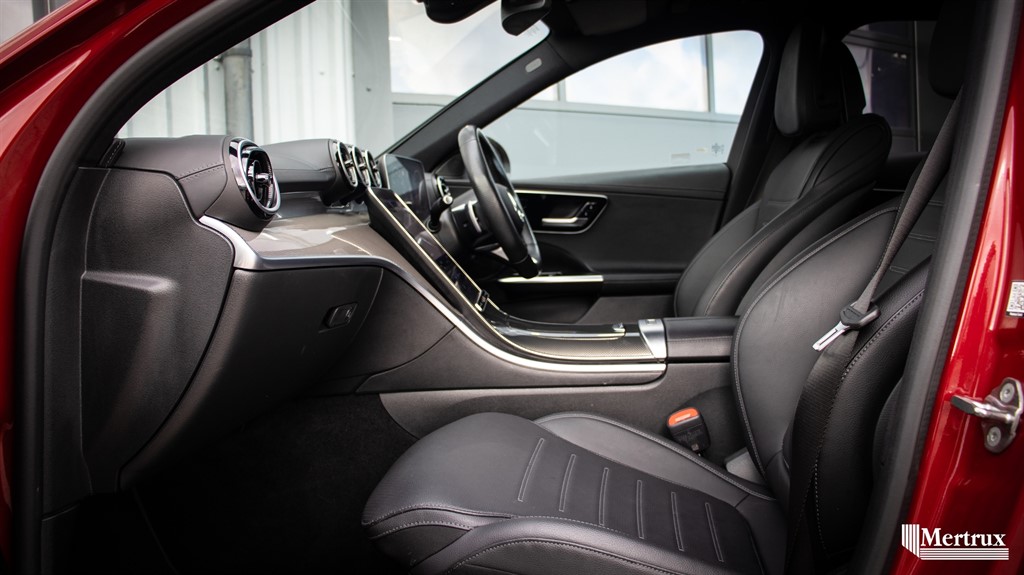 Used Mercedes-Benz C Class 2023 for sale - 76615909: Photo 10