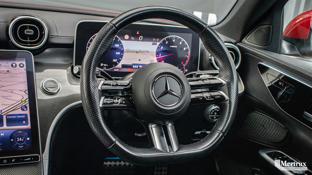 Used Mercedes-Benz C Class 2023 for sale - 76615909: Photo 11