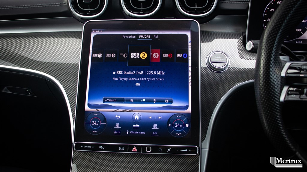 Used Mercedes-Benz C Class 2023 for sale - 76615909: Photo 16