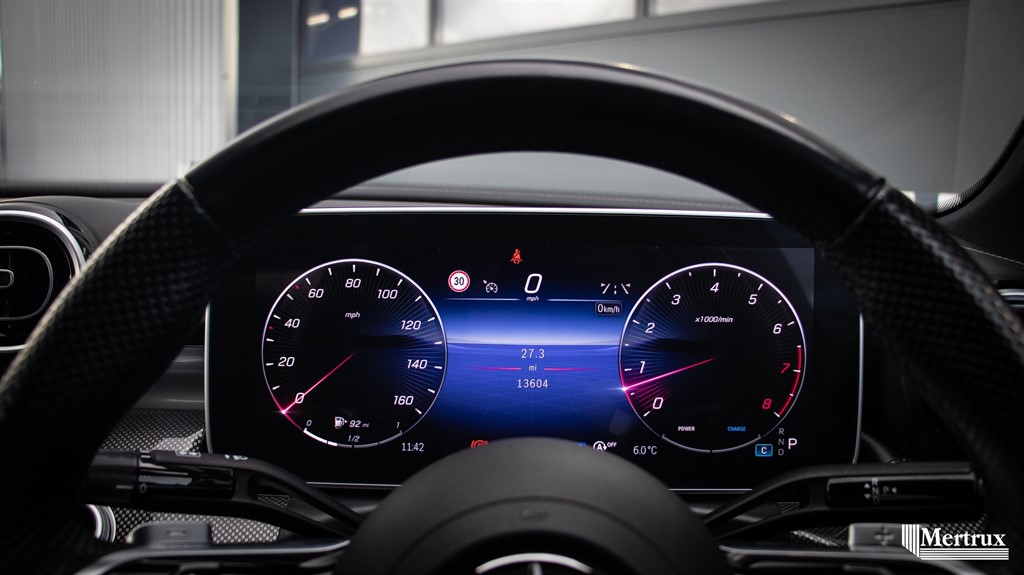 Used Mercedes-Benz C Class 2023 for sale - 76615909: Photo 19