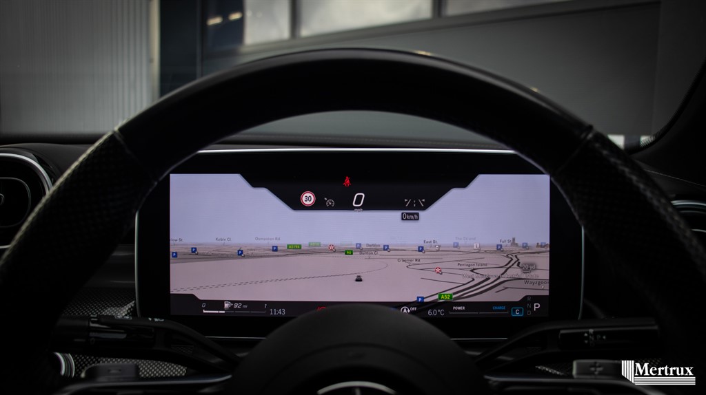 Used Mercedes-Benz C Class 2023 for sale - 76615909: Photo 20