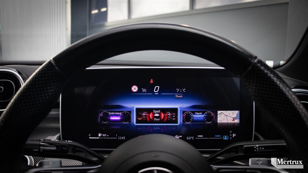 Used Mercedes-Benz C Class 2023 for sale - 76615909: Photo 21