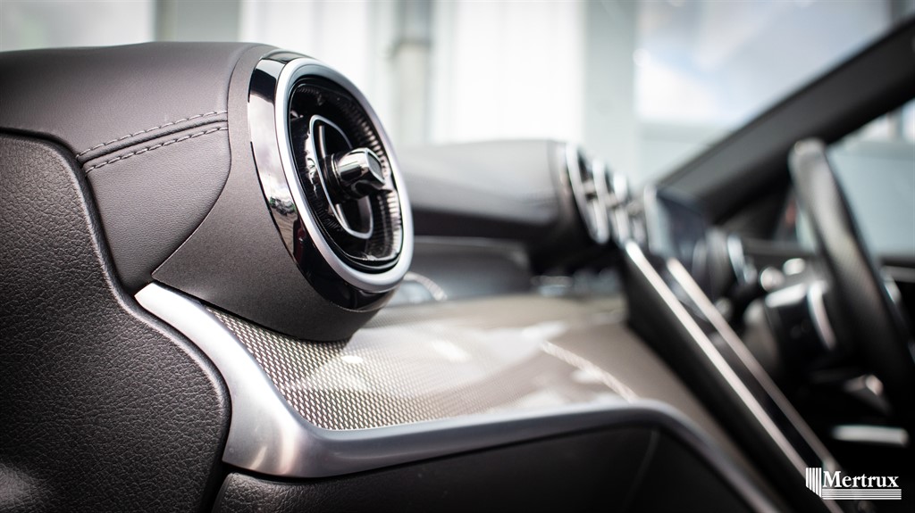 Used Mercedes-Benz C Class 2023 for sale - 76615909: Photo 25