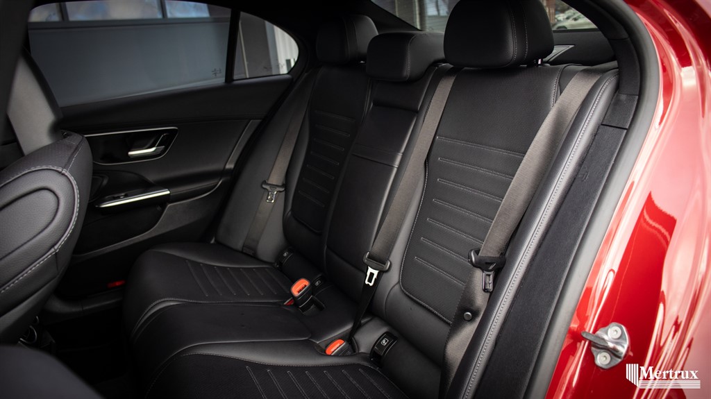 Used Mercedes-Benz C Class 2023 for sale - 76615909: Photo 26