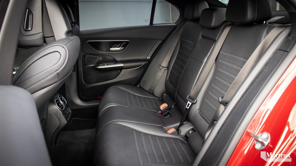 Used Mercedes-Benz C Class 2023 for sale - 76615909: Photo 27