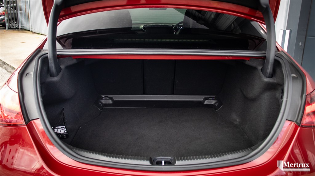 Used Mercedes-Benz C Class 2023 for sale - 76615909: Photo 28