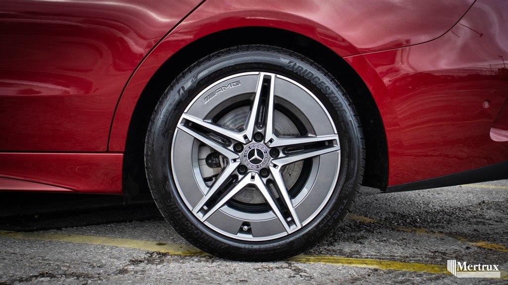 Used Mercedes-Benz C Class 2023 for sale - 76615909: Photo 30