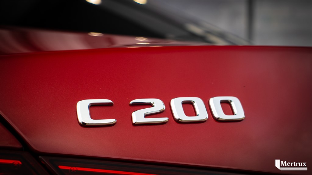 Used Mercedes-Benz C Class 2023 for sale - 76615909: Photo 31