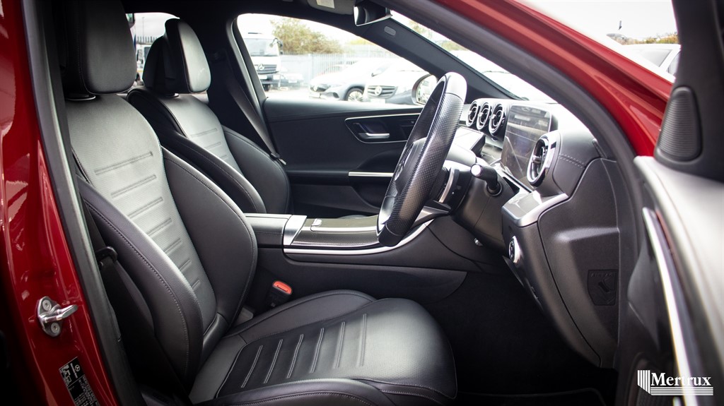 Used Mercedes-Benz C Class 2023 for sale - 76615909: Photo 6