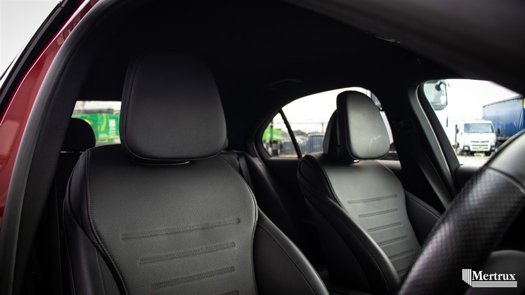 Used Mercedes-Benz C Class 2023 for sale - 76615909: Photo 7