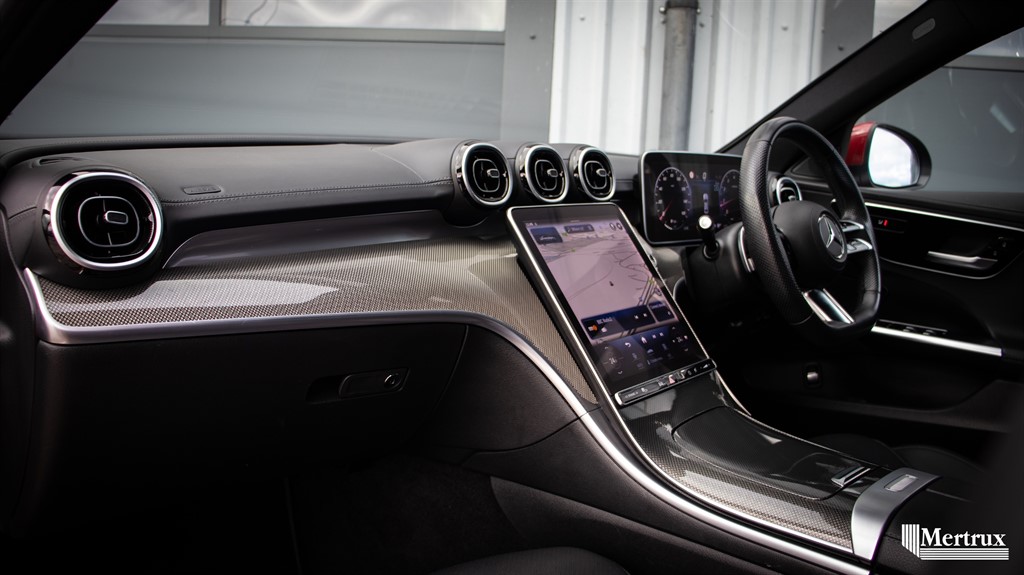 Used Mercedes-Benz C Class 2023 for sale - 76615909: Photo 8