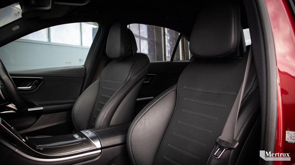 Used Mercedes-Benz C Class 2023 for sale - 76615909: Photo 9