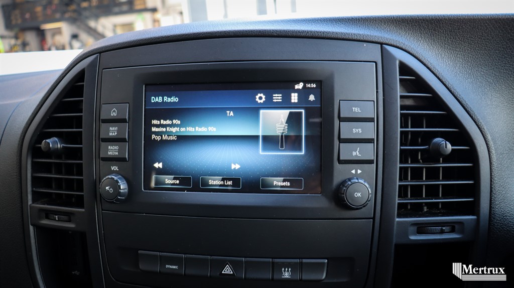 Used Mercedes-Benz Vito 2023 for sale - 76603042: Photo 10