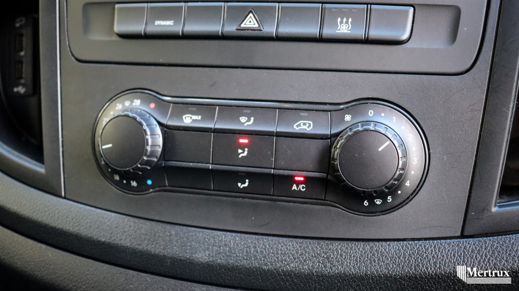 Used Mercedes-Benz Vito 2023 for sale - 76603042: Photo 11