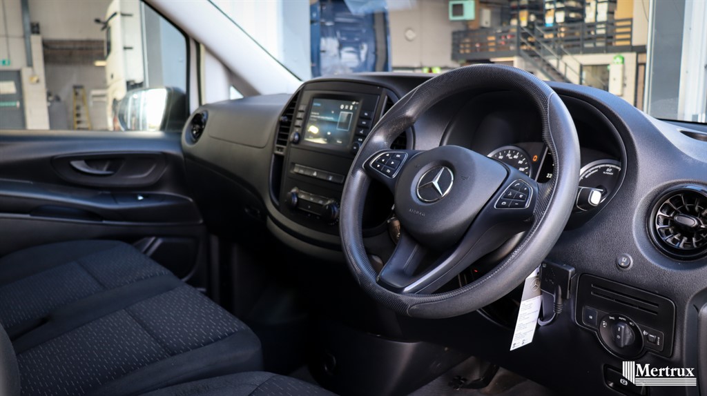 Used Mercedes-Benz Vito 2023 for sale - 76603042: Photo 12