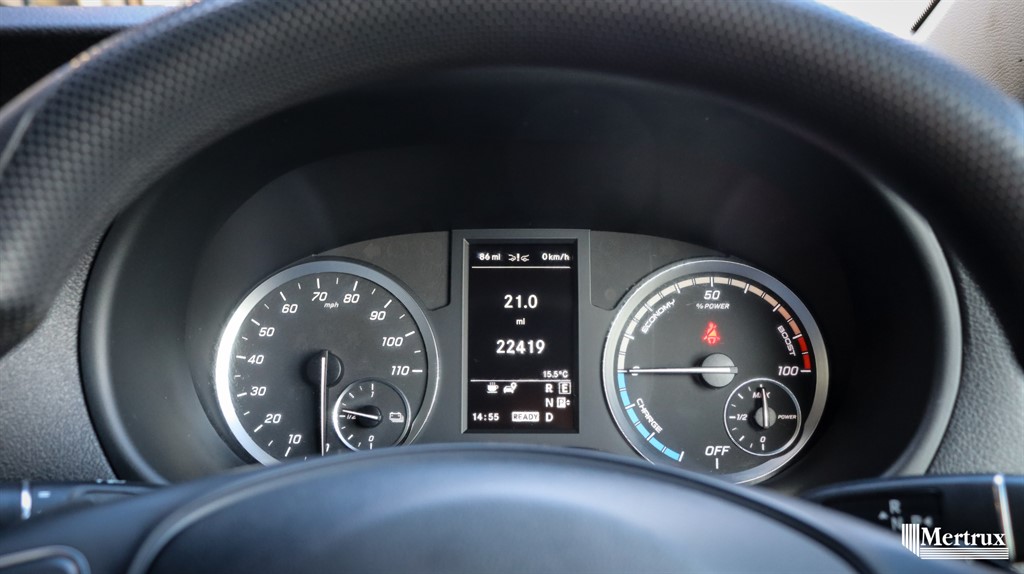 Used Mercedes-Benz Vito 2023 for sale - 76603042: Photo 14