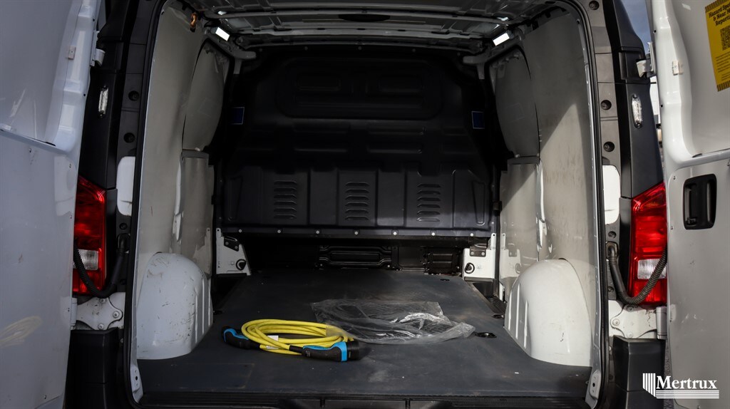 Used Mercedes-Benz Vito 2023 for sale - 76603042: Photo 16