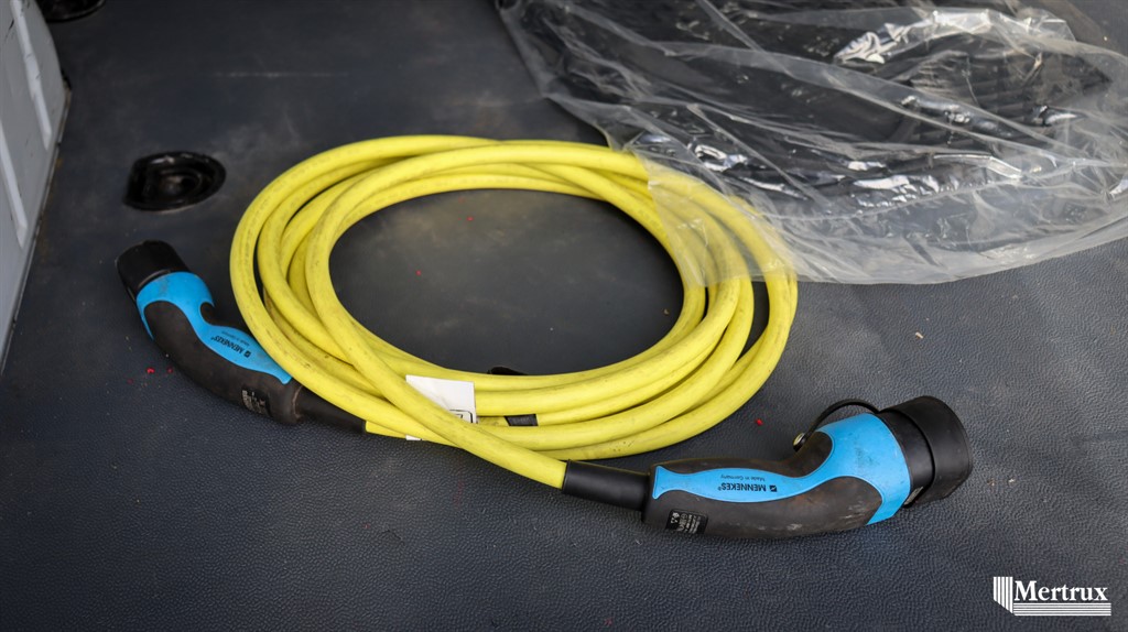 Used Mercedes-Benz Vito 2023 for sale - 76603042: Photo 19