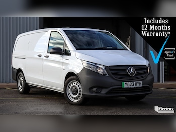 Mercedes-Benz - Vito