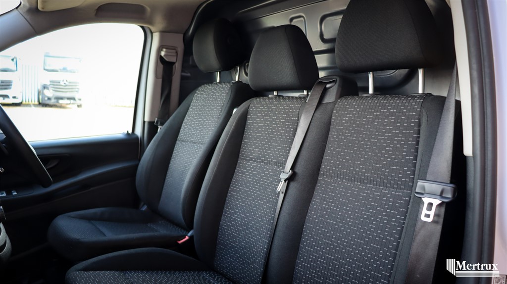 Used Mercedes-Benz Vito 2023 for sale - 76603042: Photo 4